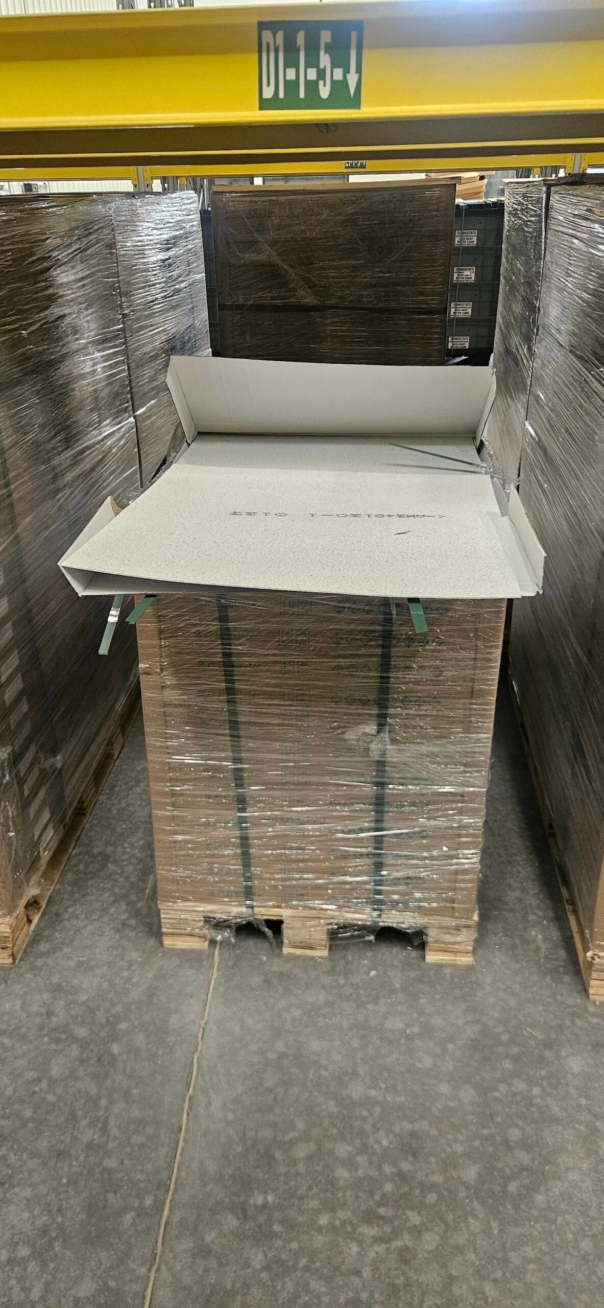 materiales para pisos condcutivos