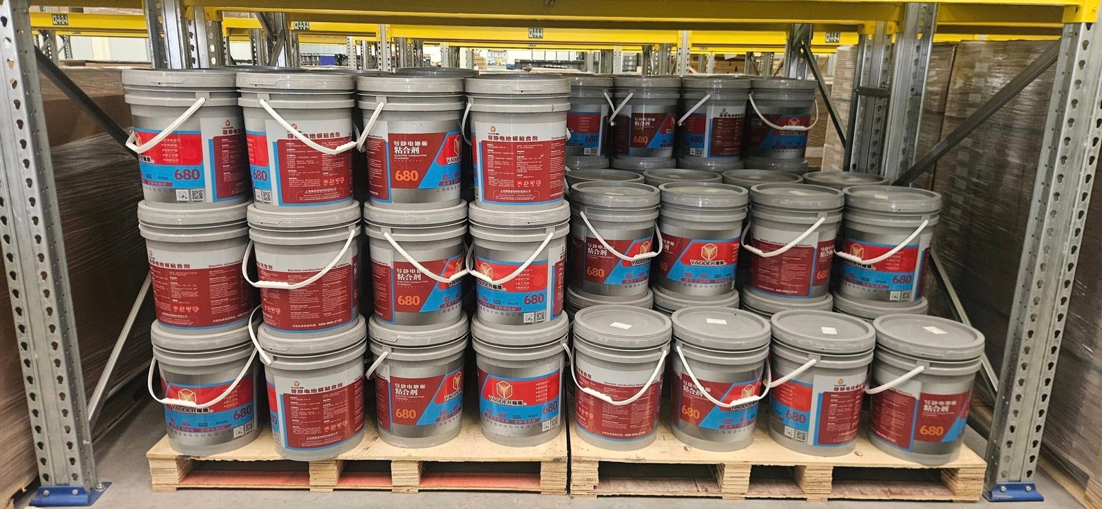 venta de pintura epoxica en monterrey